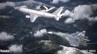 Nuevas im�genes de Ace Combat 6