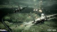 Nuevas im�genes de Ace Combat 6
