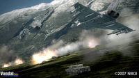 Nuevas im�genes de Ace Combat 6