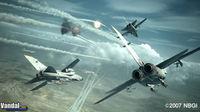 Nuevas im�genes de Ace Combat 6