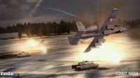 Nuevas im�genes de Ace Combat 6