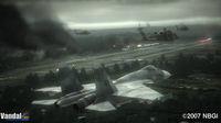 Nuevas im�genes de Ace Combat 6