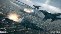 Nuevas im�genes de Ace Combat 6