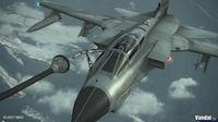 Nuevas im�genes de Ace Combat 6