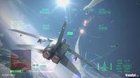 Nuevas im�genes de Ace Combat 6