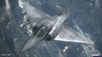Nuevas im�genes de Ace Combat 6