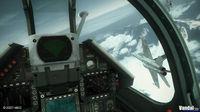Nuevas im�genes de Ace Combat 6
