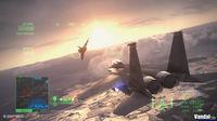 Nuevas im�genes de Ace Combat 6