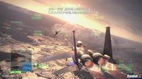 Nuevas im�genes de Ace Combat 6