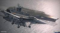 Nuevas im�genes de Ace Combat 6