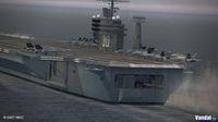 Nuevas im�genes de Ace Combat 6