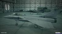Nuevas im�genes de Ace Combat 6
