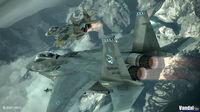 Nuevas im�genes de Ace Combat 6