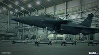 Nuevas im�genes de Ace Combat 6