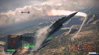 Nuevas im�genes de Ace Combat 6