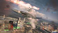 Nuevas im�genes de Ace Combat 6