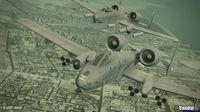 Nuevas im�genes de Ace Combat 6