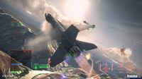 Nuevas im�genes de Ace Combat 6