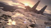 Nuevas im�genes de Ace Combat 6