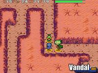 Imagen 1 de Pok�mon Mundo Misterioso: Exploradores del Tiempo y de la Oscuridad para Nintendo DS