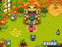 Imagen 9 de Pok�mon Mundo Misterioso: Exploradores del Tiempo y de la Oscuridad para Nintendo DS