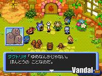 Imagen 7 de Pok�mon Mundo Misterioso: Exploradores del Tiempo y de la Oscuridad para Nintendo DS