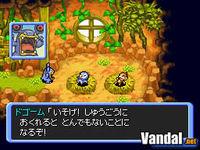Imagen 4 de Pok�mon Mundo Misterioso: Exploradores del Tiempo y de la Oscuridad para Nintendo DS