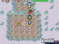 Imagen 3 de Pok�mon Mundo Misterioso: Exploradores del Tiempo y de la Oscuridad para Nintendo DS
