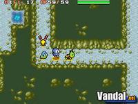 Imagen 2 de Pok�mon Mundo Misterioso: Exploradores del Tiempo y de la Oscuridad para Nintendo DS