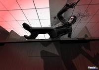 Heist, cancelado definitivamente