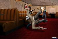 Heist, cancelado definitivamente