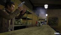 Heist, cancelado definitivamente