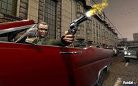 Heist, cancelado definitivamente