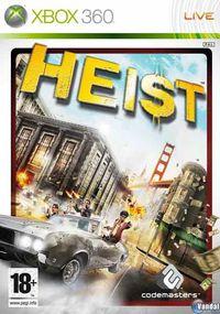 Imagen 18 de HEIST para Xbox 360