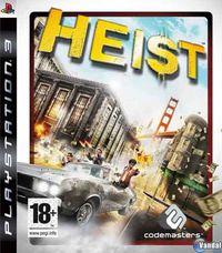 Imagen 18 de HEIST para PlayStation 3