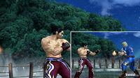 Imagen 5 de Tekken Dark Resurrection PSN para PlayStation 3