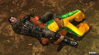 Imagen 4 de Tekken Dark Resurrection PSN para PlayStation 3