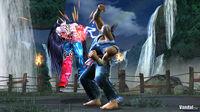 Imagen 3 de Tekken Dark Resurrection PSN para PlayStation 3