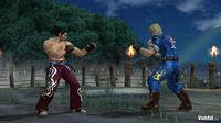 Nuevas im�genes de Tekken: Dark Resurrection