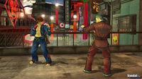 Nuevas im�genes de Tekken: Dark Resurrection