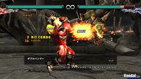 Imagen 9 de Tekken Dark Resurrection PSN para PlayStation 3