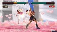 Nuevas im�genes de Tekken Dark Resurrection Online