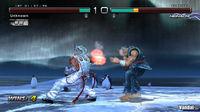Nuevas im�genes de Tekken Dark Resurrection Online