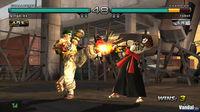 Nuevas im�genes de Tekken Dark Resurrection Online
