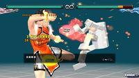 Tekken Dark Resurrection PSN
