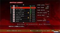 Nuevas im�genes de Tekken Dark Resurrection Online