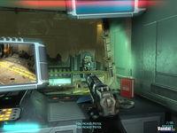 Nuevas im�genes de Alpha Prime