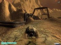 Nuevas im�genes de Alpha Prime