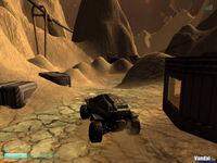 Nuevas im�genes de Alpha Prime