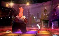 EA anuncia el juego musical Boogie para Wii